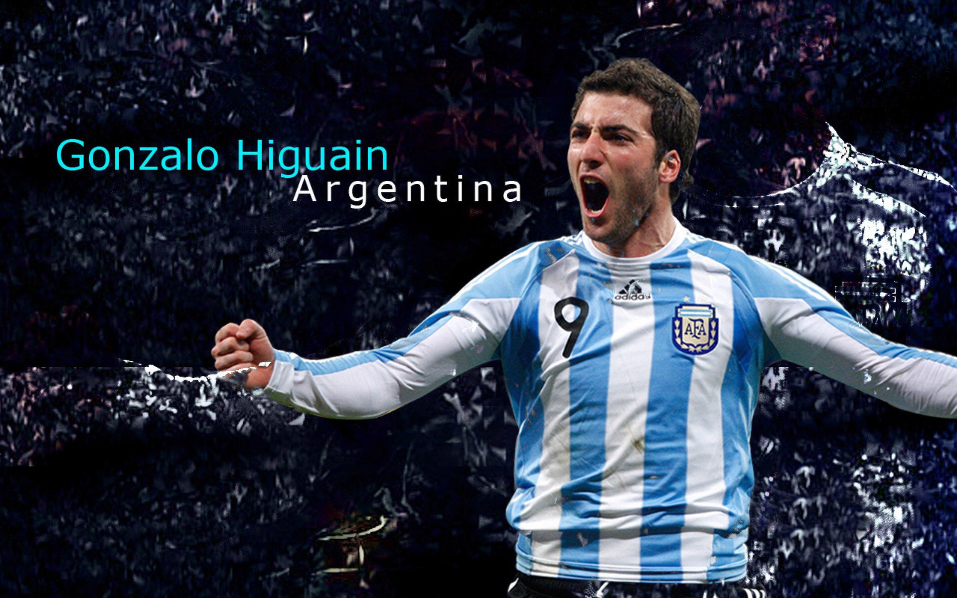 举重女子组队员呐喊震得灯都闪